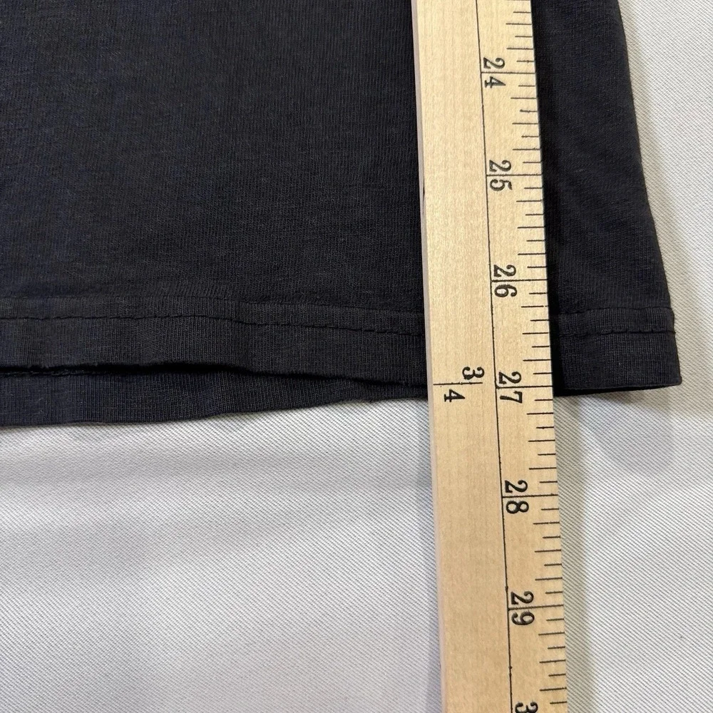 Harley Davidson Men's T-Shirt 3XL Las Vegas NV Black Biker Built Graphic VF 2011 - Picture 13 of 13